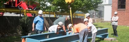 Lancaster Science Factory Captures Young Imaginations With STEM